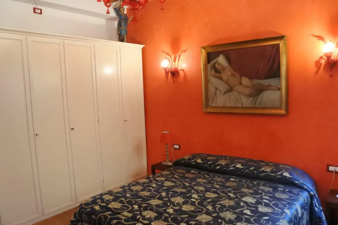 Apartament Casa Contarina Wenecja