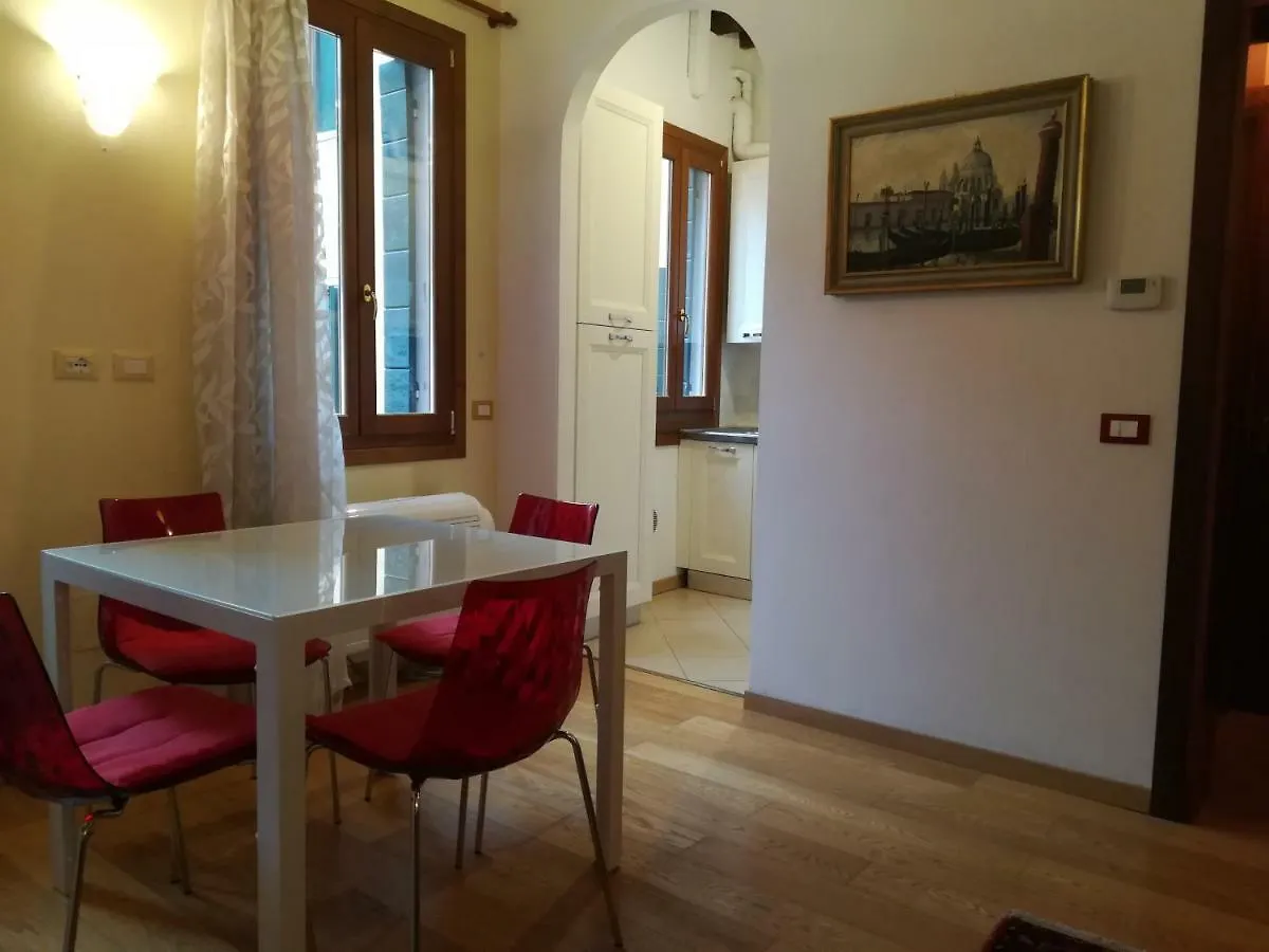 Casa Contarina