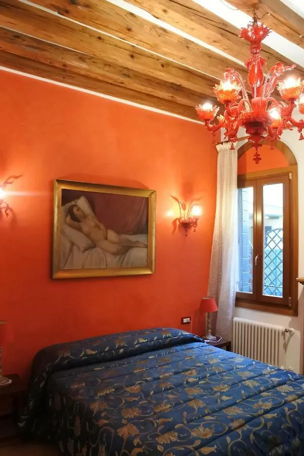 Casa Contarina Apartment
